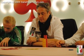 Pokerstars EPT Salisburgo Day4 – Luca Cainelli 14esimo