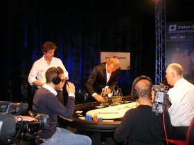 Diretta Video Streaming Prima Tappa Poker Grand Prix – Final Table