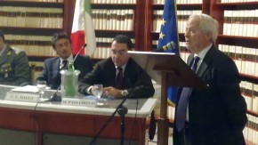 Tagliaferri annuncia l’arrivo del Poker Cash