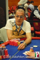 IPT Nova Gorica Day 2 – Virgilio di Cicco Chipleader
