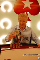 Pokerstars.net Ept di Salisburgo – Allan Baekke alza la picca