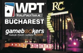 WPT Bucarest Day 1A: Lepore, Baldassari e Calia al day2