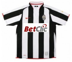 Betclic nuovo sponsor della Juventus F.C.