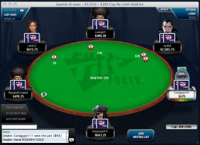 Giocare il 6-Max Cash Game Online by K.Belbina