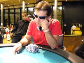 Alessandro Lusso vince il PokerItalia24 Challenge