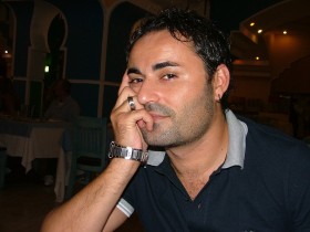 Conosciamo i Magnifici 8 – Intervista con Giuseppe Sabatino