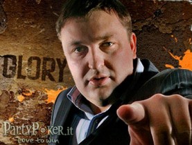 PartyPoker lancia il primo campionato online Cash Game