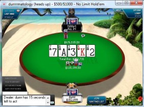 Canzoni sul Poker – I am Isildur1 di “Sohello” Shah e Fredrik Thomson