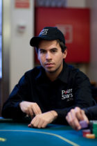 Sit and Go 1 euro –  Bottom set su board pericoloso