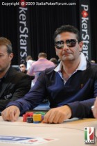 EPT Montecarlo Grand Final Day 1A – Antonio Buonanno leader degli italiani