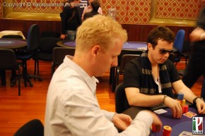 Pokerstars.it – Scoppia la bolla al day3 dell’Ept di Sanremo