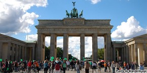 EPT di Berlino Day4: fuori Muro e Adinolfi