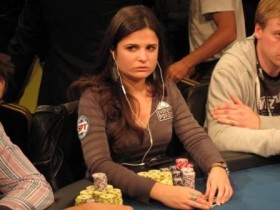 Spanish Poker Tour – trionfa Catarina Santos