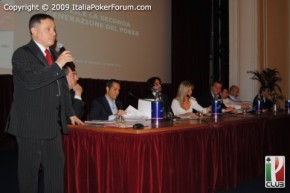 Chip dumping – Poker Room a convegno a Sanremo