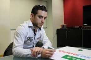 Come giocare a Texas Holdem – Il video di Dario Alioto