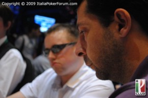 EPT Montecarlo Day3 – Iannone, Bonavena e Rugini ancora in corsa