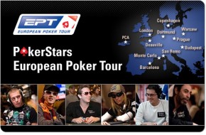 Sesta Stagione del Pokerstars EPT – Le statistiche degli italiani