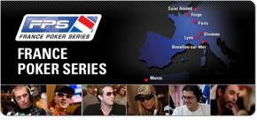Pokerstars annuncia le France Poker Series