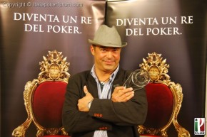 Conosciamo i Magnifici 8 – Intervista con Paolo Gobetti