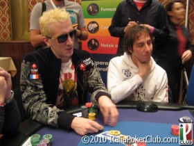 Pokerstars EPT Sanremo Day 1B – Domina Grospellier