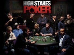 High Stakes Poker – Sesta stagione episodio 9