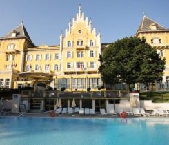 Poker Grand Prix terza tappa a Saint Vincent – IPF Blog in diretta