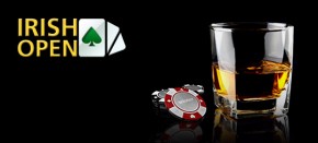 Irish Open 2010: Minieri out nel day 1