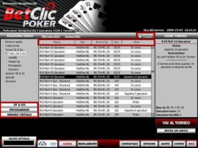 Nuova veste grafica per il network IPoker