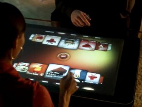 Poker e tecnologia: The Poker Surface