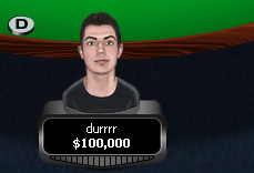 Durrrr ha il suo nuovo avatar su Full Tilt