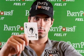Partypoker accende i motori : Jaime Alguersuari entra nel team