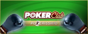 Pokerissimo di Poker Club su PokerItalia24 di SKY