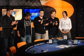 Marco “Pistillao” Pistilli vince la prima Snai Poker Cup