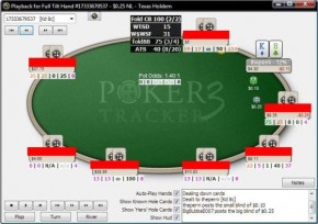 Svolta epocale nel mondo del software di analisi: Hold’em Manager e PokerTracker si fondono!
