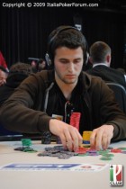 EPT Montecarlo Day 1B – Tommaso Briotti e Salvatore Bonavena tra i Leader