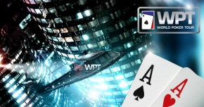 WPT Spanish Championship a Barcellona