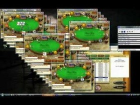 Utilizzare gli AutoHotkey nel Poker Online