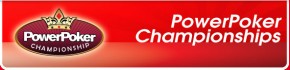 Qualificati per il PowerPoker Championship su Virgin Poker
