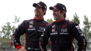 Full Tilt Poker nuovo sponsor di Virgin Racing in Formula 1