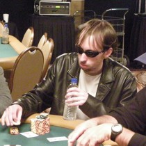 WPT Paris day2: nulla da fare per De Vivo