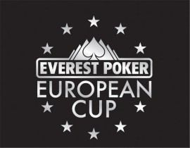 Everest Poker European Cup a Mas Palomas, Gran Canaria