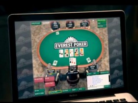 Everest Poker nell’ultimo video di David Guetta