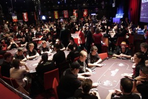 EPEC 2010: strage di italiani nel day1