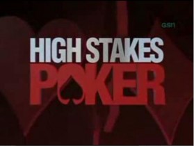 High Stakes Poker sesta stagione episodio 13