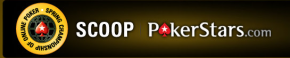 Risultati delle SCOOP su Pokerstars.com