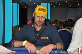 BetPro Poker Live a Malta – nel Day 1A bene Ascari, chipleader italiano è D’Ignoti