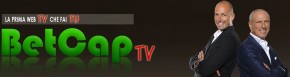 Parte BetCap.TV, nuova web TV sul Poker