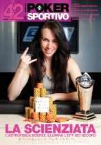 Poker Sportivo di Maggio in edicola