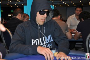 BetPro Live Poker a Malta – al Day 2 il leader è Francolino seguito da Dario Rusconi