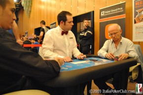 Giaroni senza Speranza…